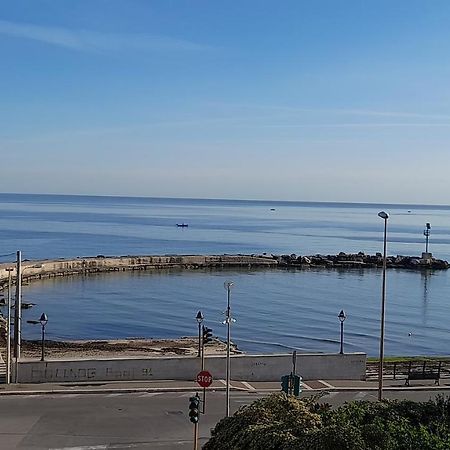 La Chicca Del Mare Otel Bari Dış mekan fotoğraf